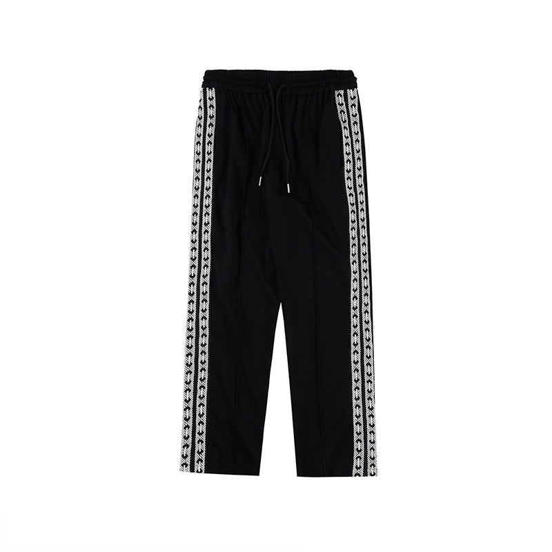 I found the most perfect pair of track pants! These are now available ... |  TikTok